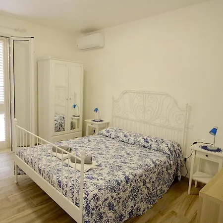 Mare Di Ricordi San Foca