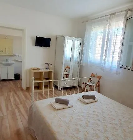 Mare Di Ricordi San Foca