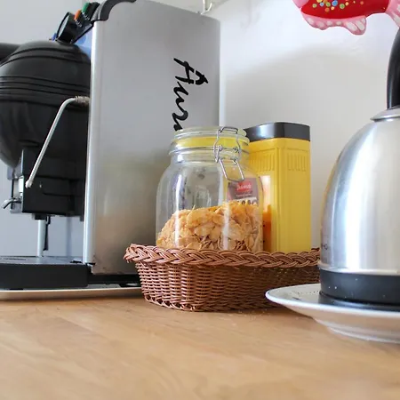 Mare Di Ricordi Bed and breakfast