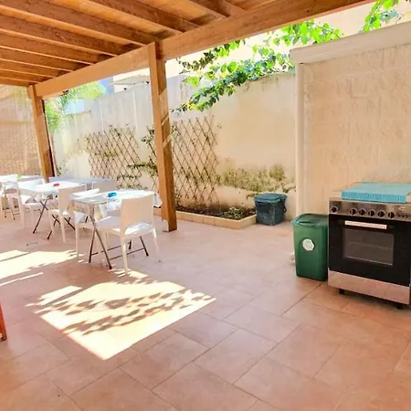 Bed and breakfast Mare Di Ricordi