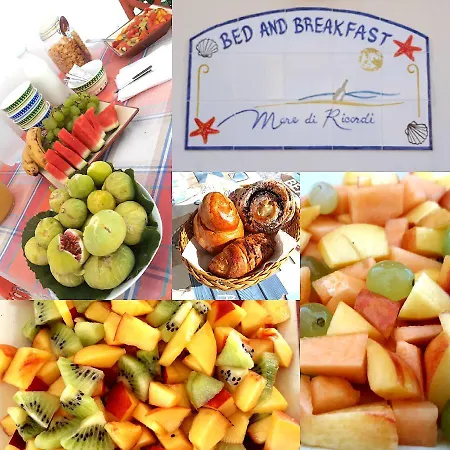 Mare Di Ricordi San Foca