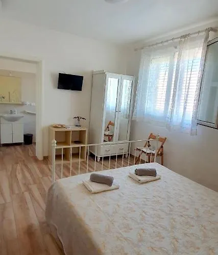 Mare Di Ricordi San Foca