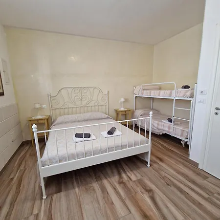 Mare Di Ricordi Bed & Breakfast