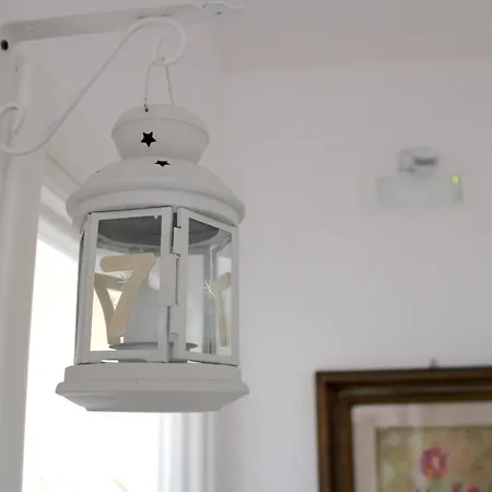 Mare Di Ricordi Bed & Breakfast