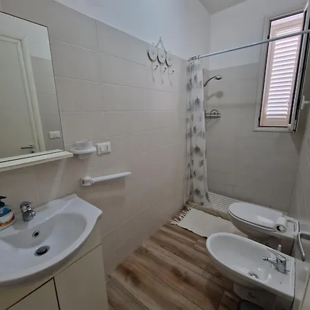 Mare Di Ricordi Bed & Breakfast 3*