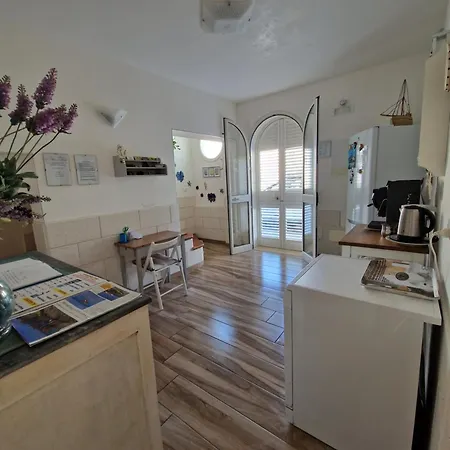 Mare Di Ricordi Bed & Breakfast San Foca