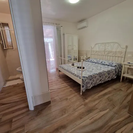 Mare Di Ricordi Bed & Breakfast