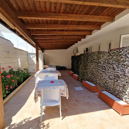 Bed & Breakfast Mare Di Ricordi 3*