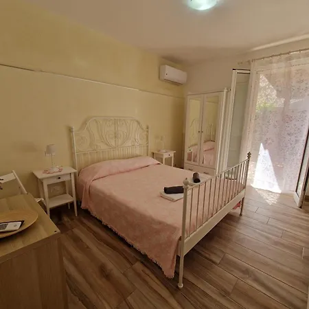 B&B Mare Di Ricordi 3*