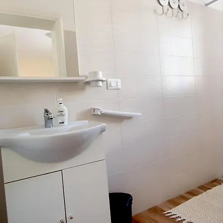 Bed & Breakfast Mare Di Ricordi San Foca