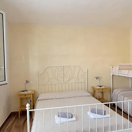 Mare Di Ricordi 3* San Foca