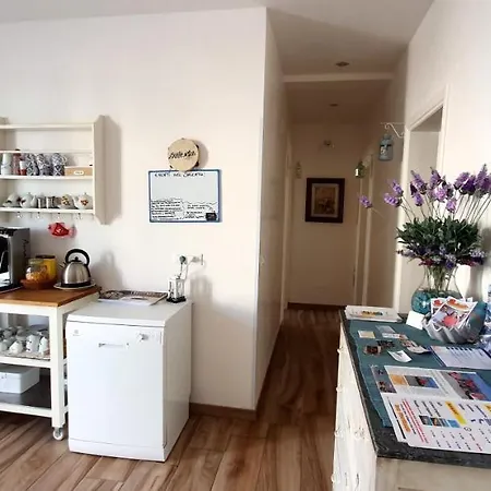 Mare Di Ricordi Bed & Breakfast 3*