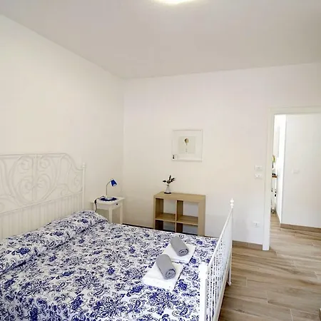 Mare Di Ricordi Bed & Breakfast San Foca