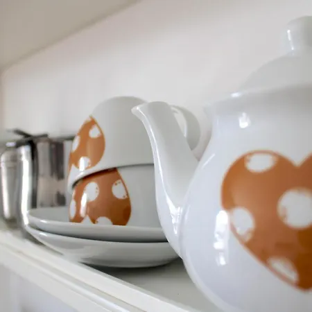 Bed & Breakfast Mare Di Ricordi 3*