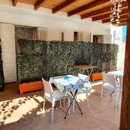 Bed and breakfast Mare Di Ricordi