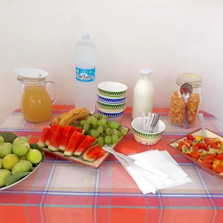 Mare Di Ricordi 3* San Foca