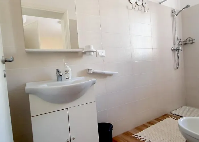 Bed & Breakfast Mare Di Ricordi San Foca