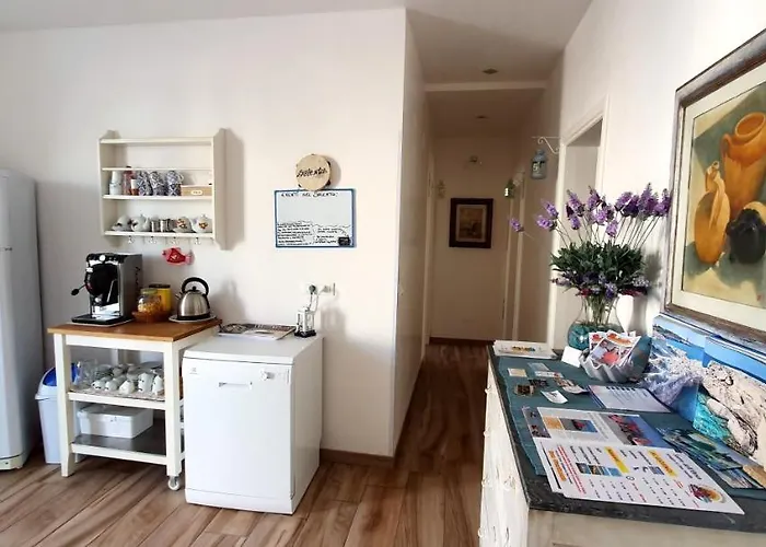 Mare Di Ricordi Bed & Breakfast 3*