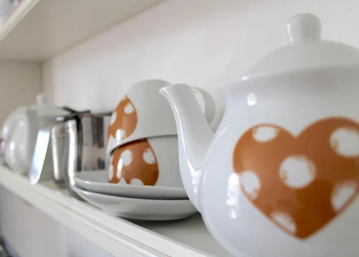 Bed & Breakfast Mare Di Ricordi 3*